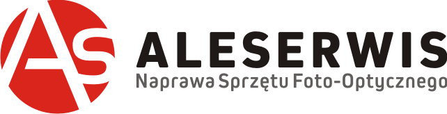 AleSerwis – Naprawa Sprzętu Foto-Optycznego