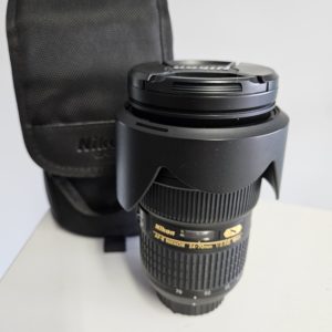 Nikkor AF 50mm f/1.4D
