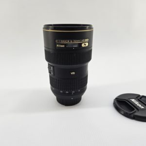 Nikkor AF-S 24-120mm F4
