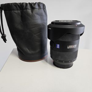 Nikkor AF-S 24-70mm F2.8