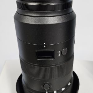 NIKKOR Z 70-200mm