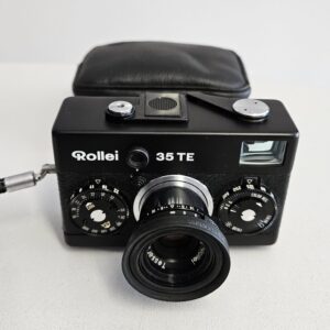 Rollei 35 TE